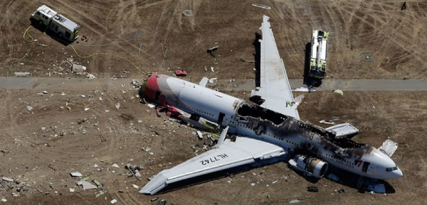 Crash d’un avion transportant des députés FLN: l’Algérie gagne 53 places au classement des pays les moins corrompus (source Elmanchar)