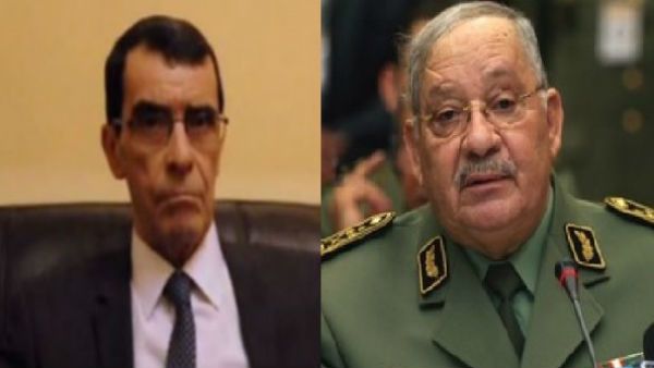 (source TSA)Le très controversé général à la retraite Hocine Benhadid a été arrêté mercredi à Alger