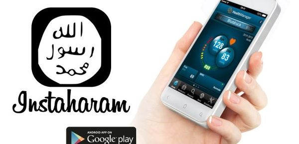 Daech lance « Instahram » l’application qui permet de distinguer en temps réel ce qui est halal de ce qui est haram (source El Manchar)