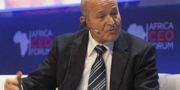 Quand Abdelmalek Sellal sollicite Tracfin (source JA)