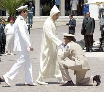 Après les déclarations sur la Kabylie, Alger prépare la riposte contre Rabat (source MA)