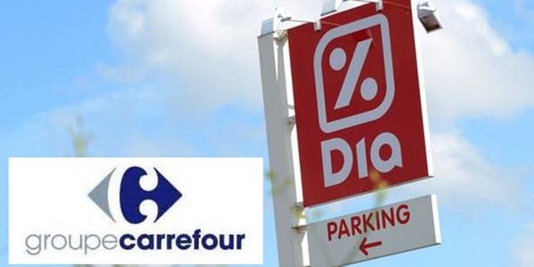 Carrefour autorisé à racheter Dia France