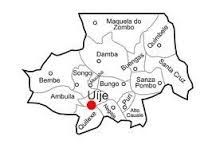 Historia da cidade do uíge