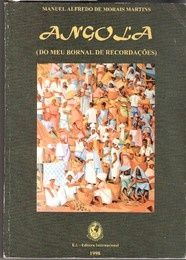 Do Meu Bornal de Recordações - De Manuel Alfredo de Martins Morais