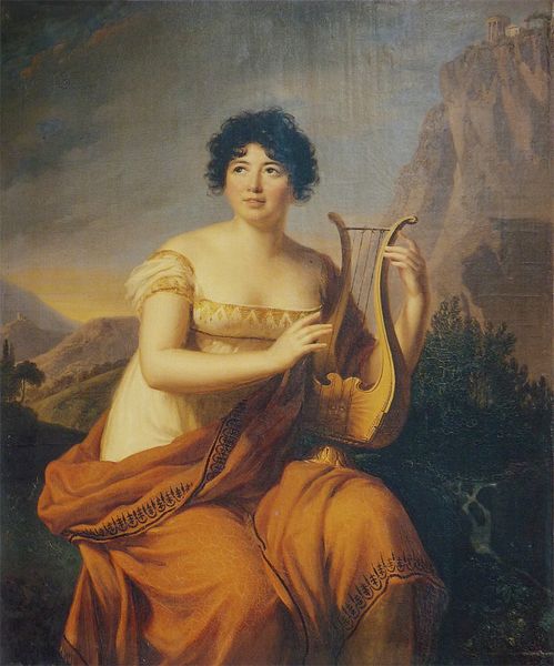 Firmin Massot 1807