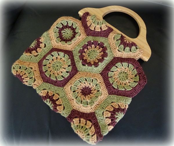 "Mamy bag"