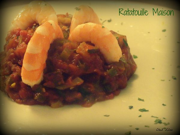 Ratatouille
