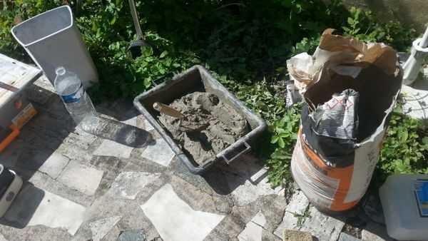 WC : Carrelage (Saison 8 Ep 5)