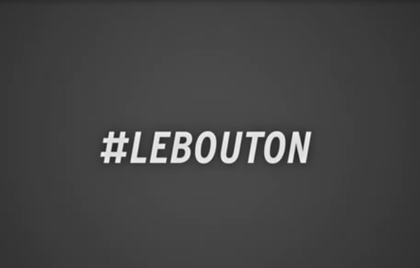 Darty : le bouton mystère... mais qu'est ce qu'ils nous préparent chez Darty?