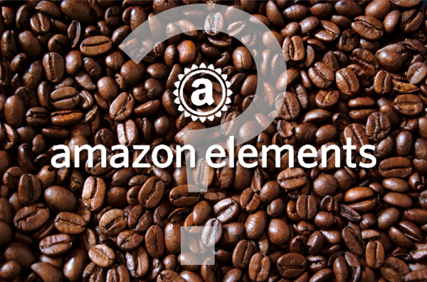 MDD : Amazon Elements prépare son offensive sur les produits d'épicerie traditionnelle : lait, café, entretien, eaux, céréales....