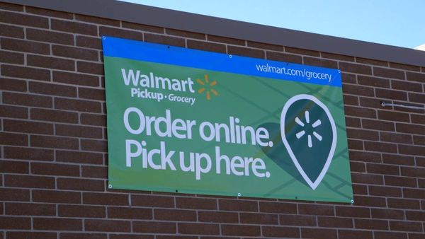 #dossier : Every day services... Walmart futur leader mondial du cross-canal ‘’épicerie’’ ?