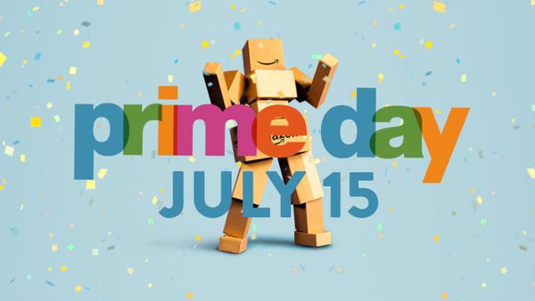 15 Juillet : Prime Day Amazon. Jeff vous prépare le 20ème anniversaire de son oeuvre...