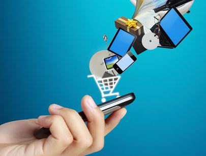 Achats sur Mobile? 20% en moyenne des transactions globales en ligne. La France est sur la bonne tendance.