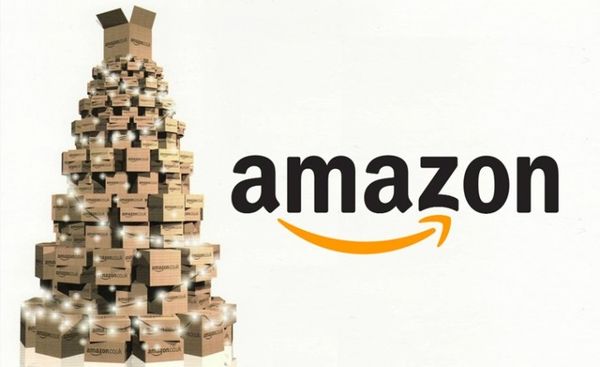 Amazon Noël 2015? Une hécatombe: 40% du CA du e-commerce US, 70% de ventes via mobile et 3M de membres prime supplémentaires.