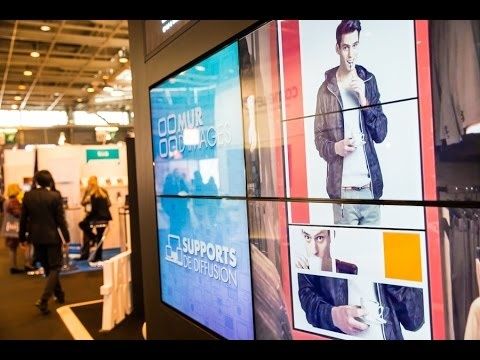 L'actualité du retail ? Rendez Vous du 7 au 9 avril au Salon MPV Paris ... notre NRF à nous !
