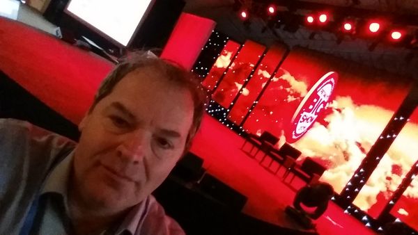 Le meilleur des conf' du NRF 2016 : # 1 ce qu'il faut apprendre d'Amazon!