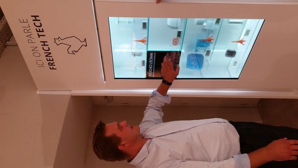 Et si Boulanger Beaugrenelle avait inventé le magasin de quartier 4.0 ?