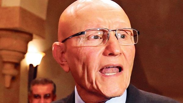 LE LIBAN A UN NOUVEAU GOUVERNEMENT DE COMPROMIS