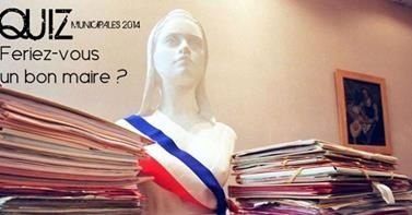 Quelles doivent être les qualités humaines et personnelles d’un bon maire ?