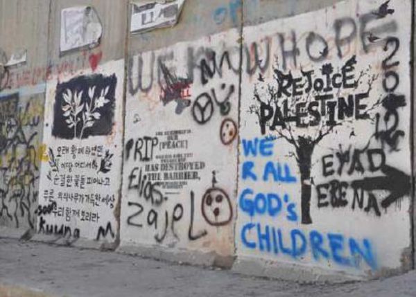 Le Cri d'Alarme pascal de Kairos : Réflexion de Hind Khoury