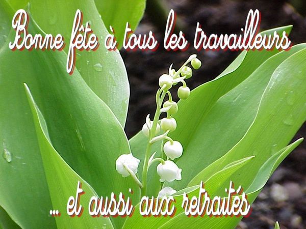 A l’occasion de la Fête du travail : "Pour un travail... et un travail humain, agissons !", par Mgr Giraud