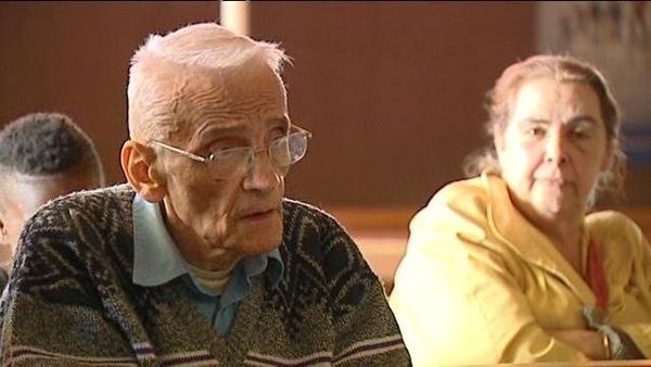 L'évêque de Saint-Étienne, Mgr Dominique Lebrun, soutient un prêtre qui héberge des demandeurs d'asile