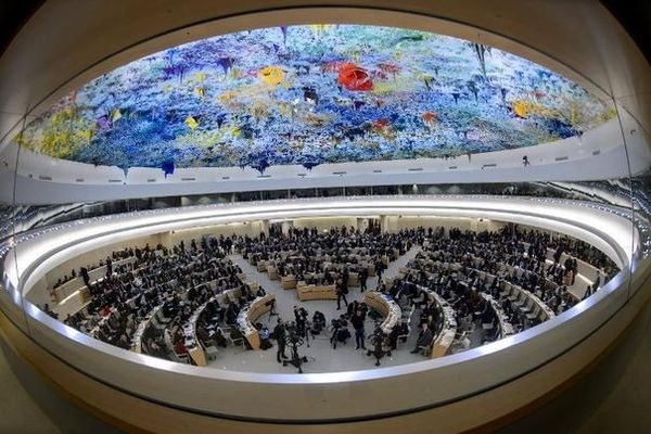 Le Conseil des droits de l’Homme de l’ONU favorable à la fin de l’impunité des multinationales. La France vote non.