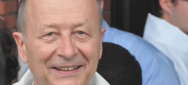 Message de Mgr Michel Dubost aux Musulmans à l’occasion de l’Aïd el Fitr