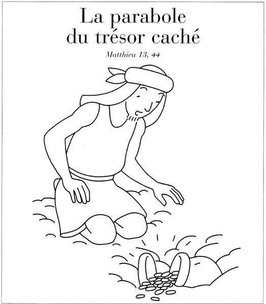 Homélie du Dimanche 27 juillet 2014
