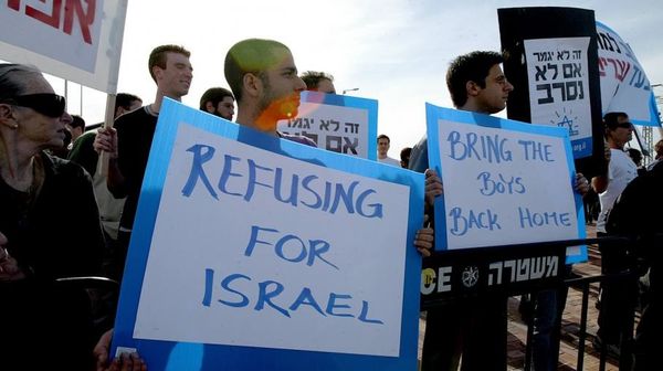 Ces Israéliens qui refusent de combattre pour Tsahal