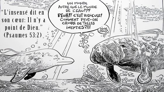 Dominique Lambert, physicien et philosophe