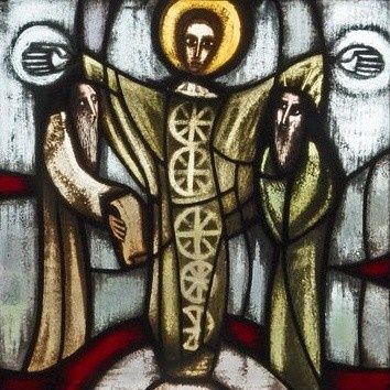 Mercredi 6 août, Fête de la Transfiguration