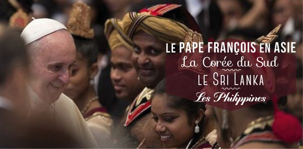 Les protestants aussi attendent François en Corée