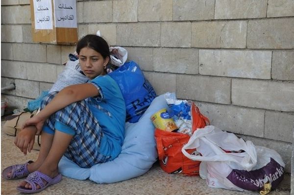 Une mosquée française solidaire des chrétiens d'Irak