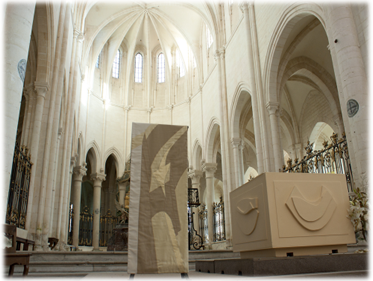 20 août, fête de Saint Bernard de Clairvaux, France, 1090-1153