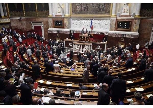 Session d’été à Aix-en-Provence : « La politique, une bonne nouvelle »