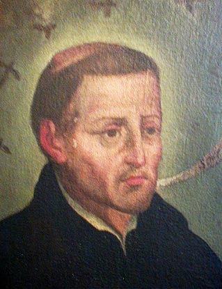 9 septembre, fête de Pierre Claver jésuite espagnol missionnaire en Colombie auprès des esclaves africains