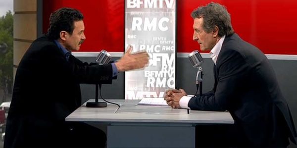 La place de la France dans le monde par Edwy PLENEL