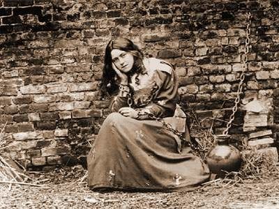 1° Octobre, Fête de Sainte Thérèse de Lisieux, « Patronne des Incroyants » !