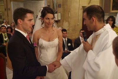 « Ce que Dieu a uni… » : considérations sur la Pastorale du Mariage de Jocelyn Girard
