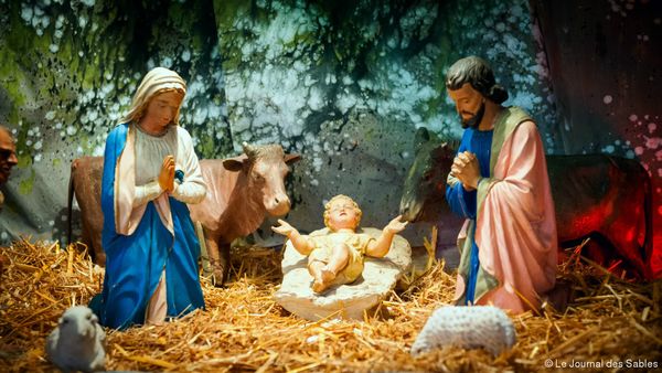 Pourquoi la crèche déchaîne les passions ?