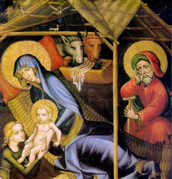 Joyeux Noël