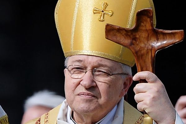 Mgr Vingt-Trois : "Une caricature, même de mauvais goût, ne peut être mise sur le même plan qu’un meurtre"