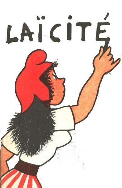 Lettre ouverte à mes amis agnostiques, athées et bouffeurs de curé