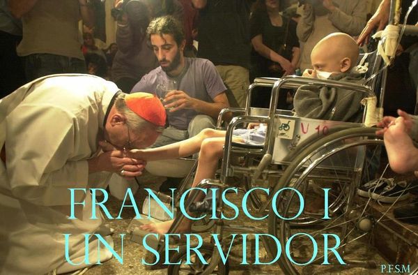 « L’Église est pauvre, l’Évangile n’est pas une théorie de la prospérité »