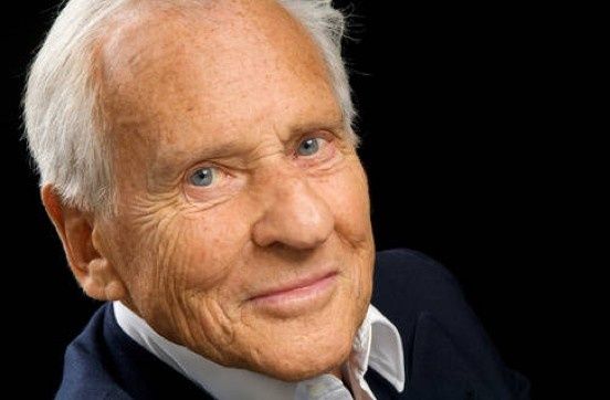 Jean d'Ormesson : Nous avons été Charlie, soyons des chrétiens d'Orient
