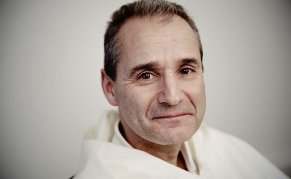 Mgr Jean-Paul Vesco : « Les divorcés remariés ne devraient plus être un sujet pour l’Eglise »