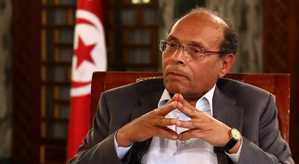 MONCEF MARZOUKI «NE LAISSONS PAS S’INSTALLER UN DISCOURS DE HAINE»