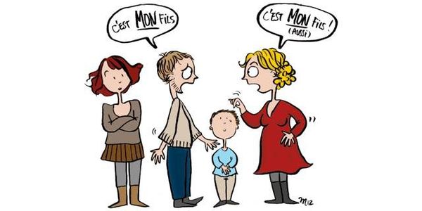 Conflits familiaux : osez la médiation familiale !