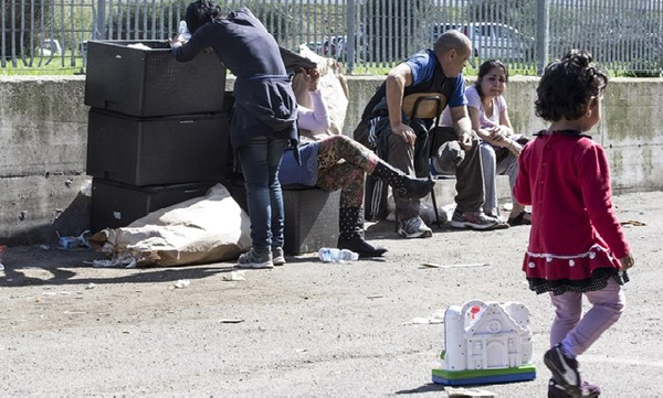 Les Églises d'Europe se mobilisent pour les Roms
